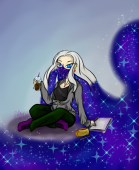 TheLadyNox