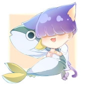 欠席さん