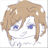 め