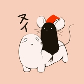 ちゃがま