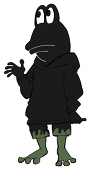 えんら