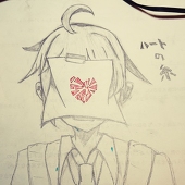 ハルキ