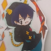 サザナミおーが