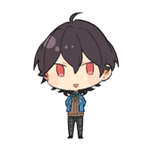 あんこもち