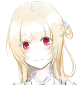ふゆりあ
