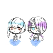 すぅ