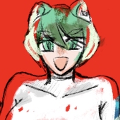 J