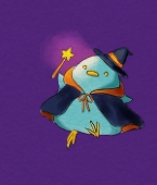 もへじ