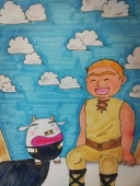 フクミ
