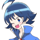 鳥海みお