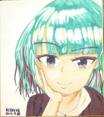 ケイスケ