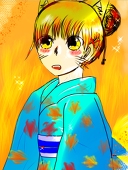 ぽんちょ