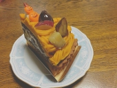 かぼちゃ