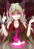 霜月サクナ