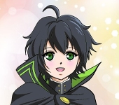 黒猫姫