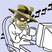 Joseph Does Art