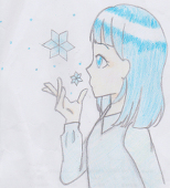 にゃわサン
