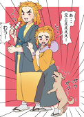 のりおじさん