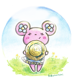 ココノトリ