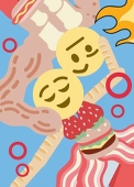 桃子