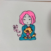 鮫ちゃん🦈