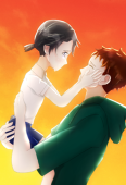 影緋