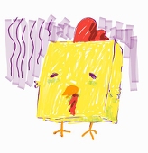 Chicken(닭이닭)