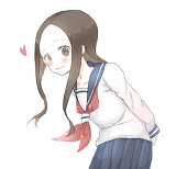 和