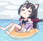 もっふん@1日目東6カ11a