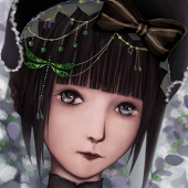 蜻蛉切 亜希