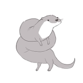 色色ㄉ水獺專家