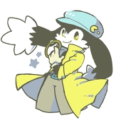 Klonoa