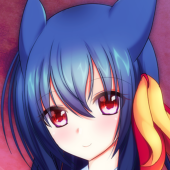 蒼彩ニコ