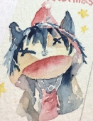 すずねこ