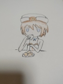 ハッシュパピー