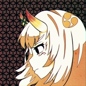 のほほん
