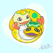 ちょえぷー