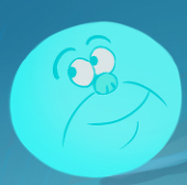 つんつん