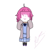 Rainykanuuu