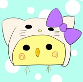 ぴーにょん（桃華奈悠）
