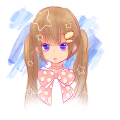 萌子