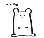 ゆ。
