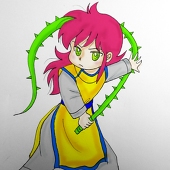 とろみ