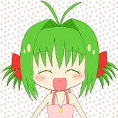 ひなたあおい