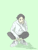 とら