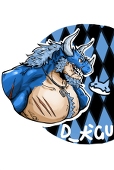 D.dogGU