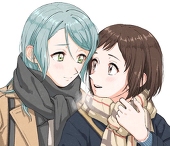 みなとポテト
