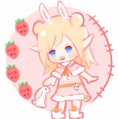 にくダンゴ(っ˘зʕ•̫͡•ʔ