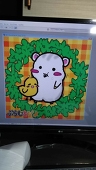 葉束　いつかは浮上したい