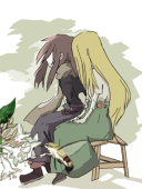 『』